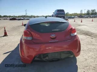 ✅ 2013 Hyundai Veloster w/Gray Int • VIN: KMHTC6AD3DU091641 • Lot: 74022584. Wystawiony na Copart z przebiegiem 149 127 mil. Bezpłatny archiwum sprzedaży aukcyjnych z USA i szczegółowy raport historii pojazdu na DreamBid. Zdjęcie 6.