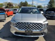 ✅ 2022 Hyundai Santa Fe SEL • VIN: 5NMS6DAJ9NH425651 • Lot: 82328825. Listed on Copart with 25,999 mi. Free auction sales archive from the USA and detailed vehicle history report at DreamBid. Image 5.