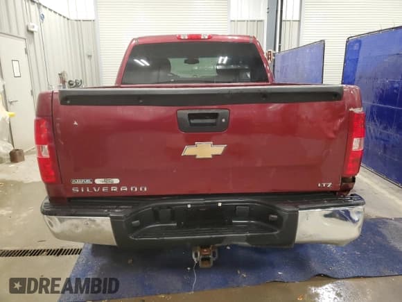 ✅ 2008 Chevrolet Silverado 1500 1LT • VIN: 3GCEK13378G218049 • Lot: 92248705. Listed on Copart with 128,128 mi. Free auction sales archive from the USA and detailed vehicle history report at DreamBid. Image 6.