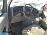 ✅ 2002 Ford Econoline Passenger XL • VIN: 1FBSS31L02HA34591 • Лот: 82196774. Опубликован ранее на Copart с пробегом 274 031 миль. Бесплатный доступ к архиву аукционных продаж из США и подробный отчёт об истории автомобиля на DreamBid. Изображение 8.