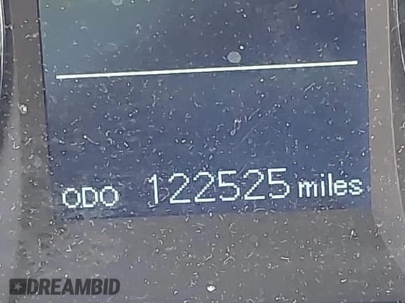 ✅ 2015 Toyota Sienna LE AAS • VIN: 5TDKK3DC8FS594979 • Lot: 42137215. Listed on IAAI with 122,525 mi. Free auction sales archive from the USA and detailed vehicle history report at DreamBid. Image 15.