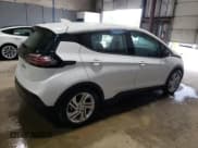 ✅ 2023 Chevrolet Bolt EV 1LT • VIN: 1G1FW6S00P4144684 • Lot: 53623094. Wystawiony na Copart z przebiegiem 19 984 mil. Bezpłatny archiwum sprzedaży aukcyjnych z USA i szczegółowy raport historii pojazdu na DreamBid. Zdjęcie 3.