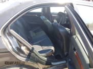 ✅ 2011 Mercedes-Benz C 300 Sport • VIN: WDDGF8BB4BR187080 • Lot: 42816670. Listed on IAAI with 142,293 mi. Free auction sales archive from the USA and detailed vehicle history report at DreamBid. Image 8.