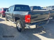 ✅ 2010 Chevrolet Silverado 1500 LT • VIN: 3GCRCSE07AG238833 • Лот: 43588856. Опубликован ранее на IAAI с пробегом 272 546 миль. Бесплатный доступ к архиву аукционных продаж из США и подробный отчёт об истории автомобиля на DreamBid. Изображение 3.