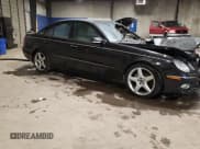 ✅ 2007 Mercedes-Benz E 350 • VIN: WDBUF56XX7B053531 • Lot: 94743195. Listed on Copart with Not provided. Free auction sales archive from the USA and detailed vehicle history report at DreamBid. Image 13.