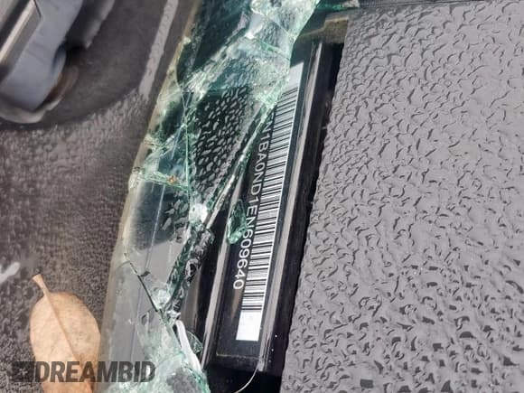 ✅ 2014 Nissan Armada SL • VIN: 5N1BA0ND1EN609640 • Лот: 58859125. Опубликован ранее на Copart с пробегом Не указан. Бесплатный доступ к архиву аукционных продаж из США и подробный отчёт об истории автомобиля на DreamBid. Изображение 13.