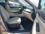 ✅ 2024 Infiniti QX60 Luxe • VIN: 5N1DL1FR7RC346137 • Лот: 42717001. Опубликован ранее на IAAI с пробегом 24 264 миль. Бесплатный доступ к архиву аукционных продаж из США и подробный отчёт об истории автомобиля на DreamBid. Изображение 5.