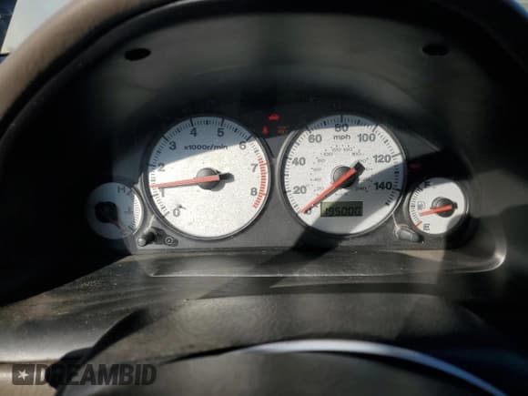 ✅ 2001 Honda Civic LX • VIN: 2HGES15501H527819 • Lot: 85699315. Listed on Copart with 195,000 mi. Free auction sales archive from the USA and detailed vehicle history report at DreamBid. Image 9.