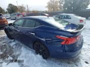 ✅ 2017 Nissan Maxima SV • VIN: 1N4AA6AP4HC394053 • Lot: 43640181. Listed on IAAI with 167,405 mi. Free auction sales archive from the USA and detailed vehicle history report at DreamBid. Image 3.