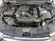 ✅ 2023 Dodge Durango SXT • VIN: 1C4RDJAG6PC718173 • Lot: 77398644. Wystawiony na Copart z przebiegiem 16 027 mil. Bezpłatny archiwum sprzedaży aukcyjnych z USA i szczegółowy raport historii pojazdu na DreamBid. Zdjęcie 12.