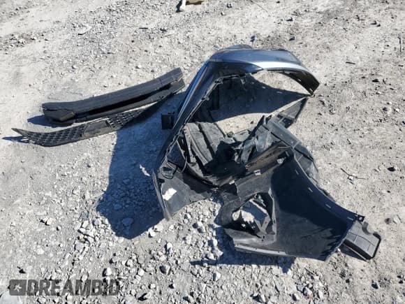 ✅ 2020 Nissan Murano Platinum • VIN: 5N1AZ2DS1LN123732 • Lot: 91466855. Listed on Copart with 78,616 mi. Free auction sales archive from the USA and detailed vehicle history report at DreamBid. Image 13.