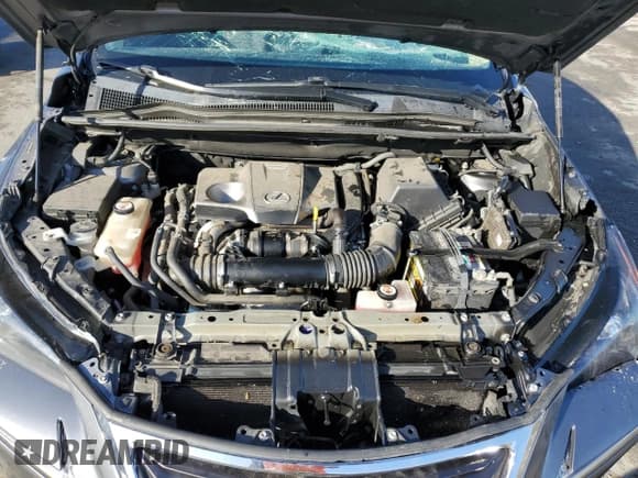 ✅ 2017 Lexus NX 200t • VIN: JTJYARBZ7H2065179 • Lot: 91731465. Wystawiony na Copart z przebiegiem 69 468 mil. Bezpłatny archiwum sprzedaży aukcyjnych z USA i szczegółowy raport historii pojazdu na DreamBid. Zdjęcie 12.