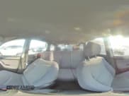 ✅ 2005 Toyota Matrix STD • VIN: 2T1LR32E75C550547 • Lot: 91855825. Listed on Copart with 130,225 mi. Free auction sales archive from the USA and detailed vehicle history report at DreamBid. Image 14.