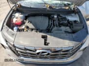 ✅ 2022 Hyundai Tucson Limited • VIN: 5NMJE3AE7NH125635 • Lot: 67481424. Wystawiony na Copart z przebiegiem Nie podano. Bezpłatny archiwum sprzedaży aukcyjnych z USA i szczegółowy raport historii pojazdu na DreamBid. Zdjęcie 12.