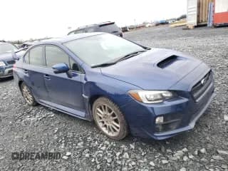 ✅ 2015 Subaru WRX STI Limited • VIN: JF1VA2U61F9803164 • Lot: 79732894. Listed on Copart with 107,897 mi. Free auction sales archive from the USA and detailed vehicle history report at DreamBid. Image 4.