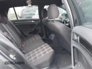 ✅ 2016 Volkswagen Golf GTI S • VIN: 3VW5T7AU4GM019534 • Лот: 43785877. Опубликован ранее на IAAI с пробегом 80 336 миль. Бесплатный доступ к архиву аукционных продаж из США и подробный отчёт об истории автомобиля на DreamBid. Изображение 8.