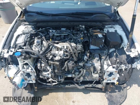 ✅ 2021 Mazda 3 Premium Plus • VIN: JM1BPBEYXM1311255 • Lot: 42819638. Listed on IAAI with 52,840 mi. Free auction sales archive from the USA and detailed vehicle history report at DreamBid. Image 10.