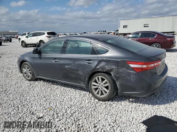 ✅ 2013 Toyota Avalon XLE • VIN: 4T1BK1EB2DU023924 • Лот: 78412604. Опубликован ранее на Copart с пробегом 123 015 миль. Бесплатный доступ к архиву аукционных продаж из США и подробный отчёт об истории автомобиля на DreamBid. Изображение 2.