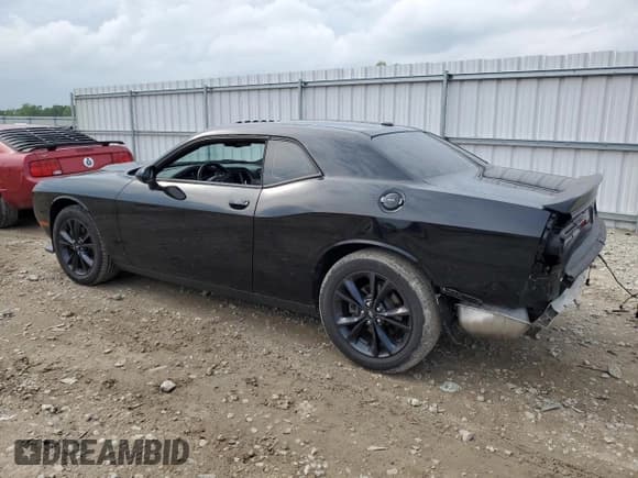 ✅ 2020 Dodge Challenger GT • VIN: 2C3CDZKGXLH110879 • Lot: 65100254. Wystawiony na Copart z przebiegiem 29 496 mil. Bezpłatny archiwum sprzedaży aukcyjnych z USA i szczegółowy raport historii pojazdu na DreamBid. Zdjęcie 2.