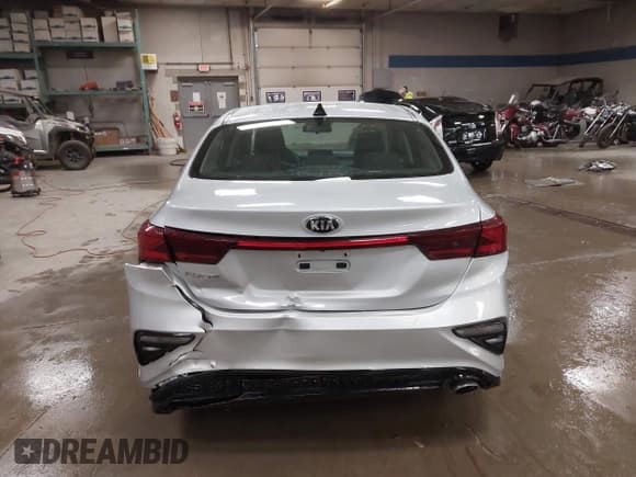 ✅ 2019 Kia Forte LXS • VIN: 3KPF24ADXKE044658 • Лот: 43350368. Опубликован ранее на IAAI с пробегом 104 387 миль. Бесплатный доступ к архиву аукционных продаж из США и подробный отчёт об истории автомобиля на DreamBid. Изображение 16.