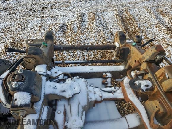 ✅ 2014 Chevrolet Silverado 2500HD Work Truck • VIN: 1GC1KVCG4EF112194 • Lot: 94087415. Listed on Copart with Not provided. Free auction sales archive from the USA and detailed vehicle history report at DreamBid. Image 9.