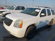 ✅ 2007 GMC Yukon SLT • VIN: 1GKFK13087R233401 • Lot: 42743011. Listed on IAAI with 185,765 mi. Free auction sales archive from the USA and detailed vehicle history report at DreamBid. Image 2.