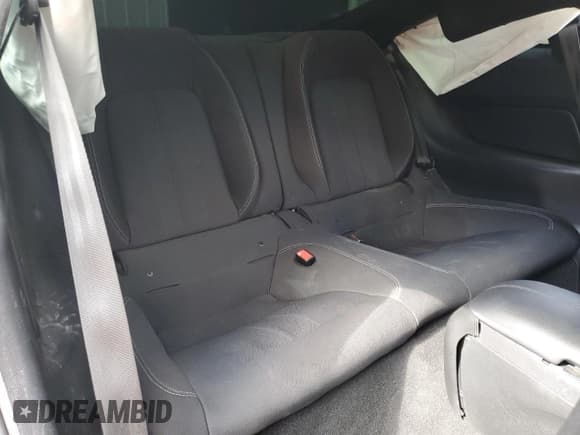 ✅ 2020 Ford Mustang GT • VIN: 1FA6P8CF3L5175215 • Lot: 57341625. Listed on Copart with 46,076 mi. Free auction sales archive from the USA and detailed vehicle history report at DreamBid. Image 10.