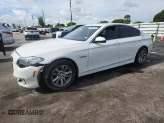 ✅ 2014 BMW 5 Series 528i xDrive • VIN: WBA5A7C54ED219379 • Lot: 70952105. Listed on Copart with 142,526 mi. Free auction sales archive from the USA and detailed vehicle history report at DreamBid. Image 1.