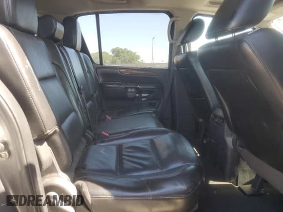 ✅ 2014 Nissan Armada SL • VIN: 5N1AA0ND7EN608763 • Лот: 80149825. Опубликован ранее на Copart с пробегом 130 336 миль. Бесплатный доступ к архиву аукционных продаж из США и подробный отчёт об истории автомобиля на DreamBid. Изображение 11.