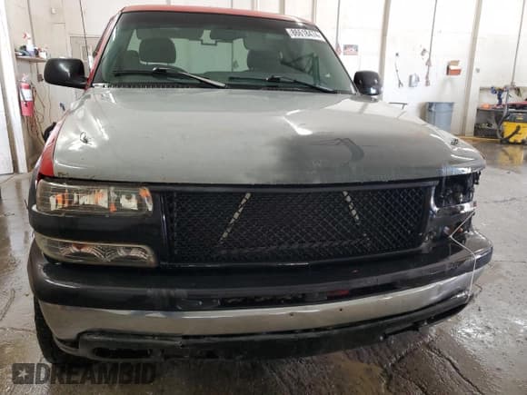 ✅ 2000 Chevrolet Silverado 1500 • VIN: 1GCEK14W4YZ231298 • Lot: 86618474. Listed on Copart with Not provided. Free auction sales archive from the USA and detailed vehicle history report at DreamBid. Image 5.