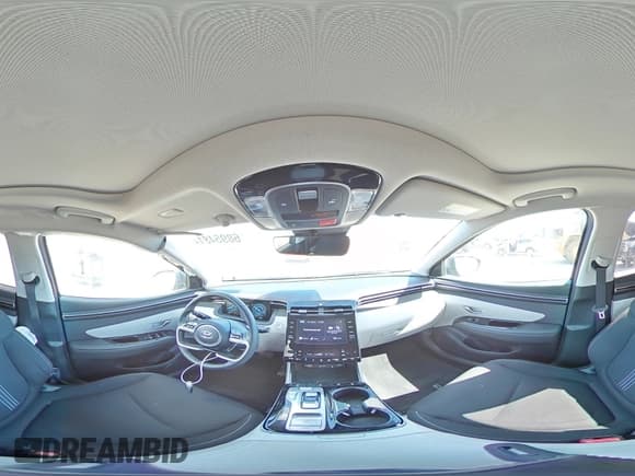 ✅ 2022 Hyundai Tucson SEL Convenience • VIN: KM8JFCA10NU065745 • Lot: 68954814. Wystawiony na Copart z przebiegiem 21 668 mil. Bezpłatny archiwum sprzedaży aukcyjnych z USA i szczegółowy raport historii pojazdu na DreamBid. Zdjęcie 14.