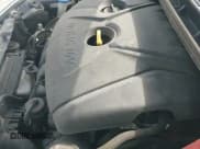 ✅ 2013 Hyundai Elantra GLS • VIN: KMHDH4AE2DU875733 • Lot: 43217340. Listed on IAAI with 165,506 mi. Free auction sales archive from the USA and detailed vehicle history report at DreamBid. Image 13.