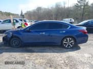 ✅ 2017 Nissan Altima SV • VIN: 1N4AL3AP8HC486582 • Lot: 41480502. Listed on IAAI with 142,235 mi. Free auction sales archive from the USA and detailed vehicle history report at DreamBid. Image 14.