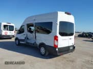 ✅ 2021 Ford Transit Passenger XLT • VIN: 1FBAX2X80MKA49592 • Лот: 43683885. Опубликован ранее на IAAI с пробегом 91 674 миль. Бесплатный доступ к архиву аукционных продаж из США и подробный отчёт об истории автомобиля на DreamBid. Изображение 3.
