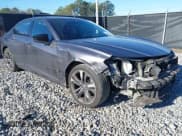 ✅ 2022 Acura TLX w/A-Spec Package • VIN: 19UUB6F55NA001990 • Lot: 41643606. Wystawiony na IAAI z przebiegiem 60 041 mil. Bezpłatny archiwum sprzedaży aukcyjnych z USA i szczegółowy raport historii pojazdu na DreamBid. Zdjęcie 1.