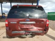 ✅ 2012 Ford Expedition Max XLT • VIN: 1FMJK1H52CEF06940 • Lot: 91878685. Listed on Copart with 166,416 mi. Free auction sales archive from the USA and detailed vehicle history report at DreamBid. Image 6.