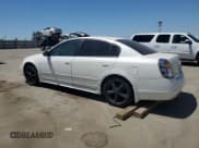 ✅ 2003 Nissan Altima SE • VIN: 1N4BL11E63C295582 • Lot: 63844655. Listed on Copart with 190,060 mi. Free auction sales archive from the USA and detailed vehicle history report at DreamBid. Image 2.