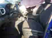 2022 Hyundai Venue SEL z VIN KMHRC8A33NU186828, wystawiony jako Copart lot #79572954 z przebiegiem 17 975 mil mil oraz Szkoda całkowita • Salvage title. Historia ofert i sprzedaży dostępna na DreamBid. Obrazek 7.