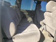 ✅ 2007 Chevrolet Silverado 2500HD Work Truck • VIN: 1GCHK23U77F197117 • Lot: 76921024. Wystawiony na Copart z przebiegiem 203 503 mil. Bezpłatny archiwum sprzedaży aukcyjnych z USA i szczegółowy raport historii pojazdu na DreamBid. Zdjęcie 10.