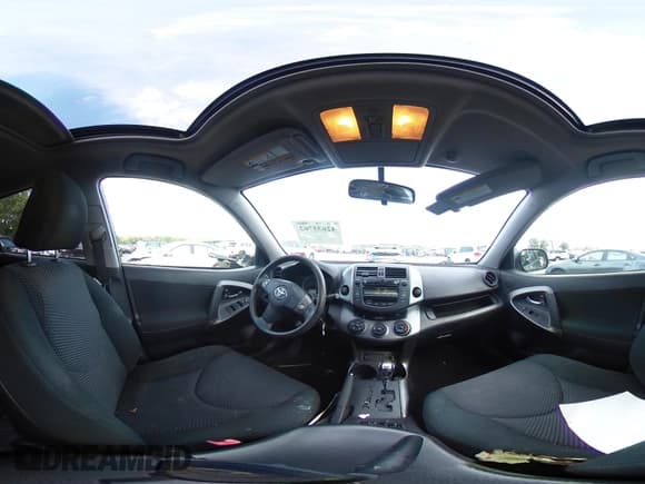 ✅ 2011 Toyota RAV4 Sport • VIN: JTMRK4DVXB5099592 • Lot: 42635762. Listed on IAAI with 238,181 mi. Free auction sales archive from the USA and detailed vehicle history report at DreamBid. Image 18.