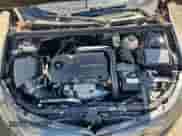 2017 Chevrolet Malibu LT z VIN 1G1ZE5ST4HF178282, wystawiony jako Copart lot #85111245 z przebiegiem 94 500 mil mil oraz Czysty tytuł • Clean title. Historia ofert i sprzedaży dostępna na DreamBid. Obrazek 11.