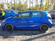 ✅ 2019 Honda Fit Sport • VIN: 3HGGK5H62KM733134 • Lot: 43559799. Listed on IAAI with 91,708 mi. Free auction sales archive from the USA and detailed vehicle history report at DreamBid. Image 15.