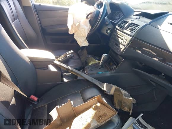 ✅ 2008 BMW X3 3.0si • VIN: WBXPC93418WJ10317 • Лот: 43690135. Опубликован ранее на IAAI с пробегом Не указан. Бесплатный доступ к архиву аукционных продаж из США и подробный отчёт об истории автомобиля на DreamBid. Изображение 5.