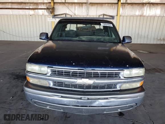 ✅ 1999 Chevrolet Silverado 1500 LS • VIN: 1GCEC19V0XZ107282 • Lot: 70884964. Wystawiony na Copart z przebiegiem 339 173 mil mil. Skorzystaj z bezpłatnego archiwum sprzedaży aukcyjnych z USA i zobacz szczegółowy raport historii pojazdu na DreamBid. Zdjęcie 5.