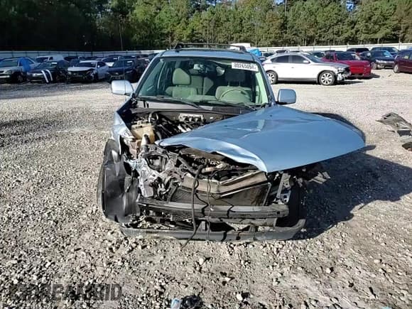 ✅ 2008 Mercury Mariner • VIN: 4M2CU29H88KJ27269 • Лот: 80265094. Опубликован ранее на Copart с пробегом 161 033 миль. Бесплатный доступ к архиву аукционных продаж из США и подробный отчёт об истории автомобиля на DreamBid. Изображение 11.