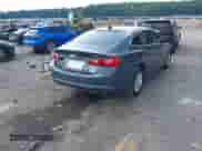 2019 Chevrolet Malibu LS with VIN 1G1ZB5STXKF184023, listed as a IAAI auction lot 42578554 with 107,729 mi miles and . Bid and sale history available at DreamBid. Image 4.