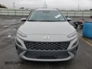 ✅ 2023 Hyundai Kona SEL • VIN: KM8K6CABXPU963799 • Лот: 73097294. Опубликован ранее на Copart с пробегом 17 805 миль. Бесплатный доступ к архиву аукционных продаж из США и подробный отчёт об истории автомобиля на DreamBid. Изображение 5.