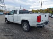 ✅ 2015 Chevrolet Colorado 2WD WT • VIN: 1GCHSAEA9F1179601 • Лот: 43542272. Опубликован ранее на IAAI с пробегом Не указан. Бесплатный доступ к архиву аукционных продаж из США и подробный отчёт об истории автомобиля на DreamBid. Изображение 3.