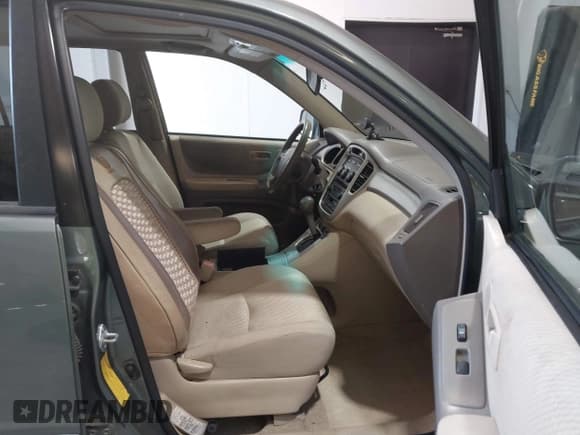 ✅ 2007 Toyota Highlander • VIN: JTEHW21A870043964 • Лот: 42675107. Опубликован ранее на IAAI с пробегом 184 484 миль. Бесплатный доступ к архиву аукционных продаж из США и подробный отчёт об истории автомобиля на DreamBid. Изображение 5.