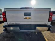 ✅ 2015 Chevrolet Silverado 2500HD Work Truck • VIN: 1GC1KUEG1FF116793 • Lot: 80794005. Listed on Copart with 221,199 mi. Free auction sales archive from the USA and detailed vehicle history report at DreamBid. Image 6.